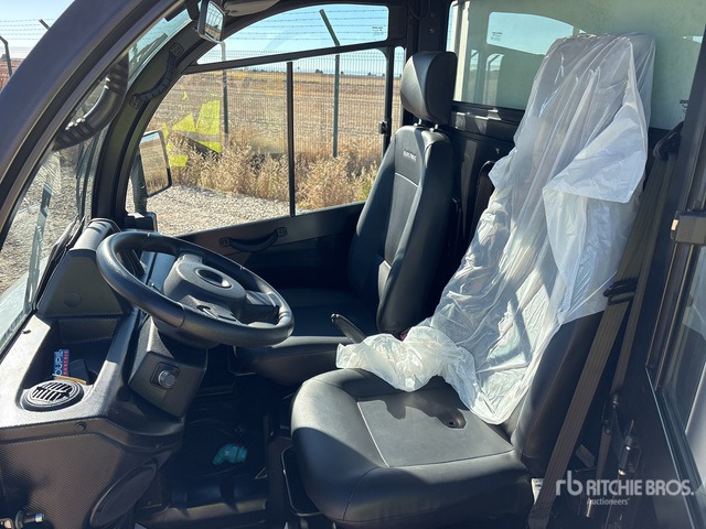 2020 Goupil G4M Electric Utility Vehicle - Kommunal-/ Sonderfahrzeug: das Bild 4 2020 Goupil G4M Electric Utility Vehicle - Kommunal-/ Sonderfahrzeug: das Bild 4