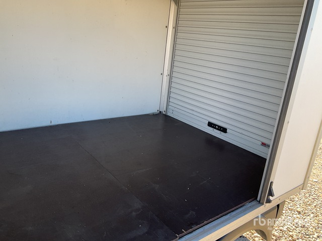 2020 Goupil G4M Electric Utility Vehicle - Kommunal-/ Sonderfahrzeug: das Bild 4 2020 Goupil G4M Electric Utility Vehicle - Kommunal-/ Sonderfahrzeug: das Bild 4