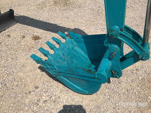 Minibagger Kubota KX155-3SZ Mini Excavator:  &lt;6.6t: das Bild 6