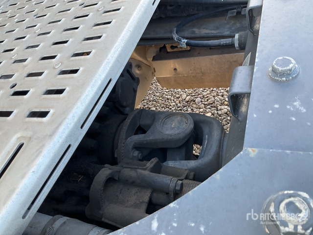 2016 DAF XF 510 FT 4x2 S/A Sleeper Truck Tractor - Sattelzugmaschine: das Bild 4 2016 DAF XF 510 FT 4x2 S/A Sleeper Truck Tractor - Sattelzugmaschine: das Bild 4