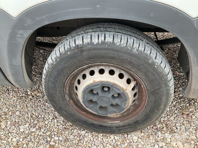 2021 Iveco Daily 35S18 Cargo Van - Transporter: das Bild 5 2021 Iveco Daily 35S18 Cargo Van - Transporter: das Bild 5