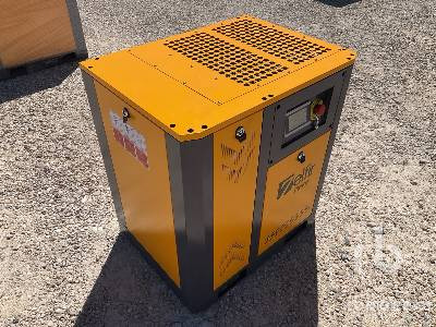 ZELFIR VSD-10HP (Unused) - Luftkompressor: das Bild 4 ZELFIR VSD-10HP (Unused) - Luftkompressor: das Bild 4