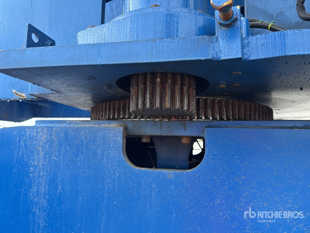 2004 Genie S-65 Telescopic Boom Lift - Teleskopbühne: das Bild 4 2004 Genie S-65 Telescopic Boom Lift - Teleskopbühne: das Bild 4