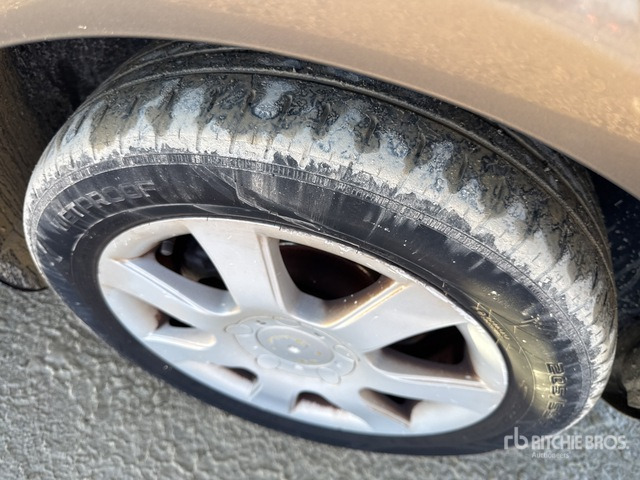 2005 Seat Altea Automobile - PKW: das Bild 5 2005 Seat Altea Automobile - PKW: das Bild 5