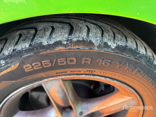 2007 BMW 320D Automobile - PKW: das Bild 5 2007 BMW 320D Automobile - PKW: das Bild 5