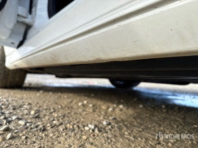 2016 Mercedes-Benz C220d Station Wagon - Kombi: das Bild 5 2016 Mercedes-Benz C220d Station Wagon - Kombi: das Bild 5