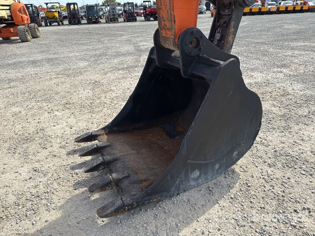 2017 Doosan DX235NLC-5 Escavatore cingolato - Kettenbagger: das Bild 5 2017 Doosan DX235NLC-5 Escavatore cingolato - Kettenbagger: das Bild 5