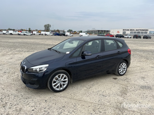 2019 BMW 225XE IPERFORMANCE AUTO SUV - SUV/ Geländewagen: das Bild 3 2019 BMW 225XE IPERFORMANCE AUTO SUV - SUV/ Geländewagen: das Bild 3