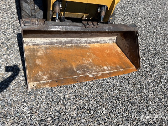 2019 Cat 259D Two-Speed High Flow Compact Track Loader - Deltalader: das Bild 4 2019 Cat 259D Two-Speed High Flow Compact Track Loader - Deltalader: das Bild 4
