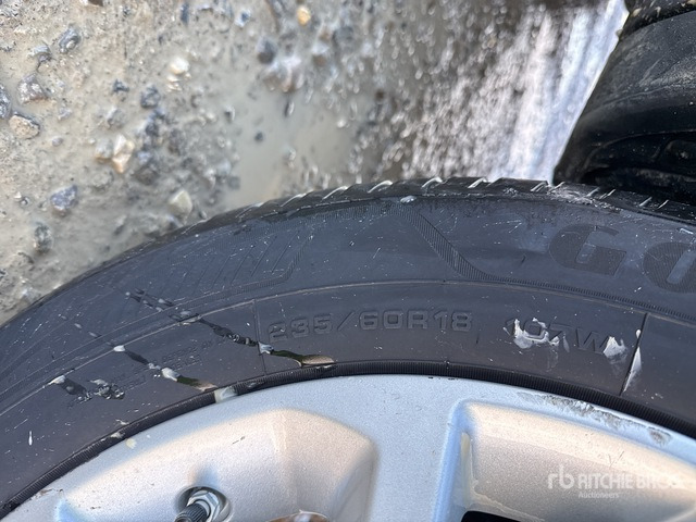 2019 Land Rover Discovery Sport 2.0 TD4 150CV SE 4WD SUV - SUV/ Geländewagen: das Bild 5 2019 Land Rover Discovery Sport 2.0 TD4 150CV SE 4WD SUV - SUV/ Geländewagen: das Bild 5