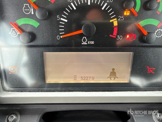 2020 Cat 730 Articulated Dump Truck - Knickgelenkter Dumper: das Bild 5 2020 Cat 730 Articulated Dump Truck - Knickgelenkter Dumper: das Bild 5