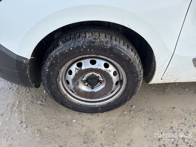 2020 Fiat Fiorino 1.3 MULTIJET 80CV E6D-TEMP Van Truck - Koffer LKW: das Bild 5 2020 Fiat Fiorino 1.3 MULTIJET 80CV E6D-TEMP Van Truck - Koffer LKW: das Bild 5