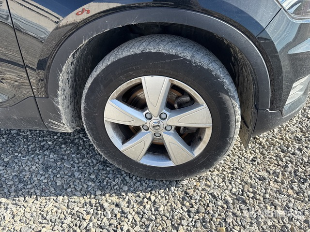 2020 Volvo XC40 D3 GEARTRONIC BUSINESS SUV - SUV/ Geländewagen: das Bild 5 2020 Volvo XC40 D3 GEARTRONIC BUSINESS SUV - SUV/ Geländewagen: das Bild 5