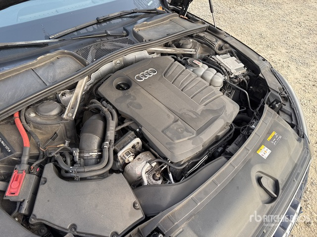 2021 Audi A4 2.0 TDI SLINE ED. S TRONIC Automobile - PKW: das Bild 5 2021 Audi A4 2.0 TDI SLINE ED. S TRONIC Automobile - PKW: das Bild 5