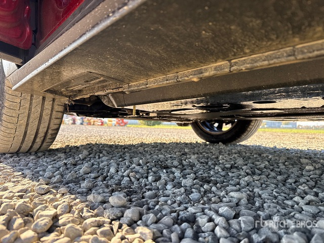 2021 Mazda CX-30 2.0L SKYACTIV-G 150CV M HYBRID ... SUV - SUV/ Geländewagen: das Bild 5 2021 Mazda CX-30 2.0L SKYACTIV-G 150CV M HYBRID ... SUV - SUV/ Geländewagen: das Bild 5