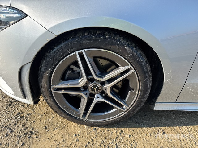 2021 Mercedes-Benz CLA 200 COUPE ' AUTOMATIC PREMIUM Automobile - PKW: das Bild 4 2021 Mercedes-Benz CLA 200 COUPE ' AUTOMATIC PREMIUM Automobile - PKW: das Bild 4