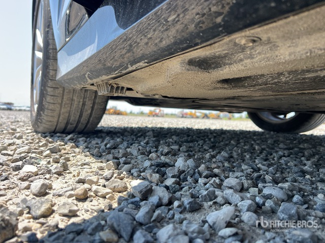 2022 BMW 320d Station wagon - Kombi: das Bild 5 2022 BMW 320d Station wagon - Kombi: das Bild 5
