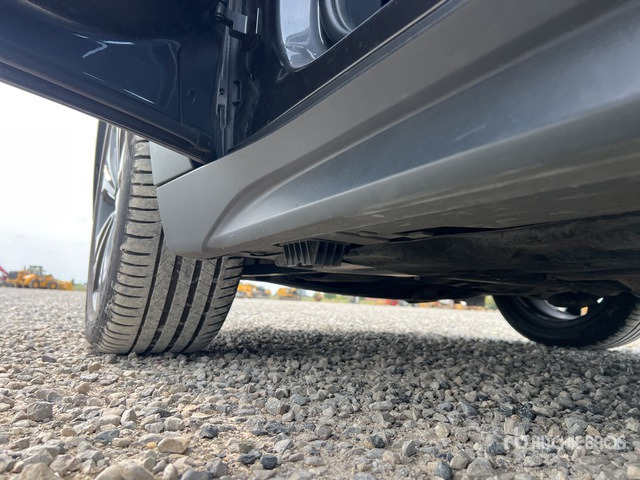 2022 BMW X1 Hybrid xDrive 25e Automobile - PKW: das Bild 5 2022 BMW X1 Hybrid xDrive 25e Automobile - PKW: das Bild 5