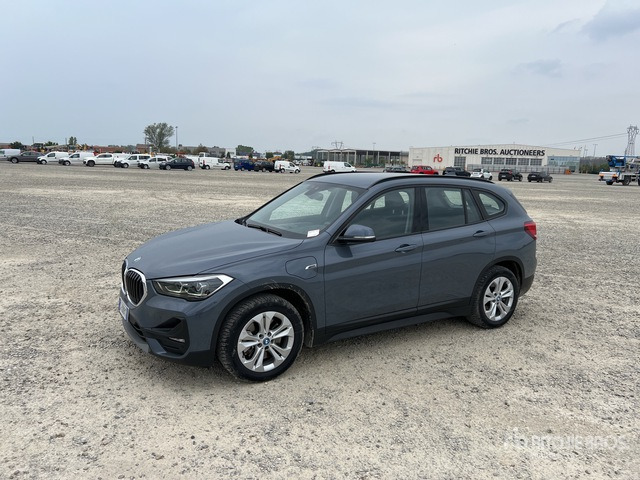 2022 BMW X1 XDRIVE 25E BUSINESS ADVANTAGE SUV - SUV/ Geländewagen: das Bild 2 2022 BMW X1 XDRIVE 25E BUSINESS ADVANTAGE SUV - SUV/ Geländewagen: das Bild 2