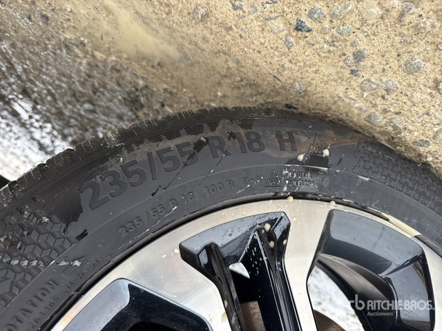 2022 Jeep Compass 1.3 T4 PHEV 190CV LIMITED 4XE AUTO SUV - SUV/ Geländewagen: das Bild 5 2022 Jeep Compass 1.3 T4 PHEV 190CV LIMITED 4XE AUTO SUV - SUV/ Geländewagen: das Bild 5