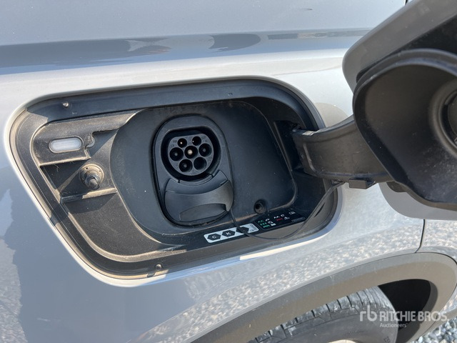 2023 Audi Q4 Electric E-TRON SUV - SUV/ Geländewagen: das Bild 5 2023 Audi Q4 Electric E-TRON SUV - SUV/ Geländewagen: das Bild 5
