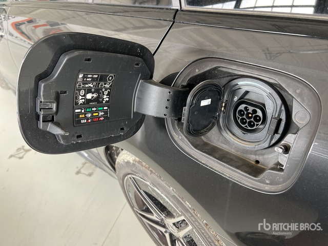 2023 Mercedes-Benz C300e SW PHEV PREMIUM PRO AUTO Automobile - PKW: das Bild 5 2023 Mercedes-Benz C300e SW PHEV PREMIUM PRO AUTO Automobile - PKW: das Bild 5