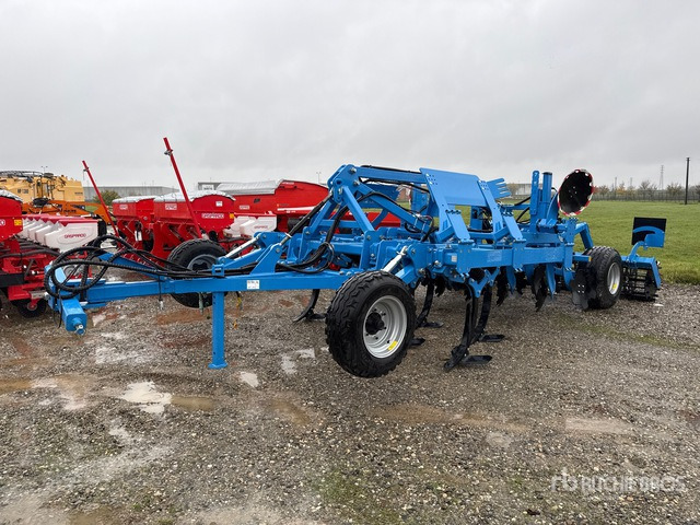 2024 Agristac ABT Pro 30 Disc Harrow - Scheibenegge: das Bild 1 2024 Agristac ABT Pro 30 Disc Harrow - Scheibenegge: das Bild 1