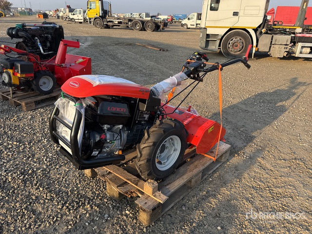 2024 Goldoni Joker 11DS (Unused) Cultivator - Grubber: das Bild 1 2024 Goldoni Joker 11DS (Unused) Cultivator - Grubber: das Bild 1