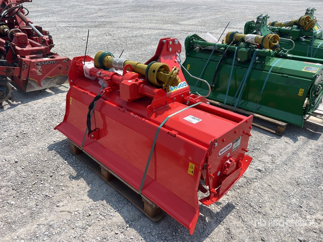 2024 Maschio Gaspardo WW165 (Unused) Rotary Tiller - Bodenfräse: das Bild 2 2024 Maschio Gaspardo WW165 (Unused) Rotary Tiller - Bodenfräse: das Bild 2