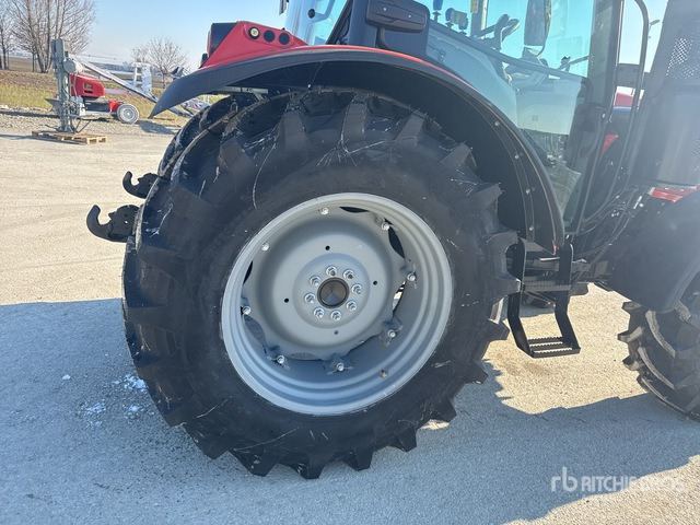 2024 Same Explorer 75 Natural (Unused) 4WD Tractor - Traktor: das Bild 4 2024 Same Explorer 75 Natural (Unused) 4WD Tractor - Traktor: das Bild 4