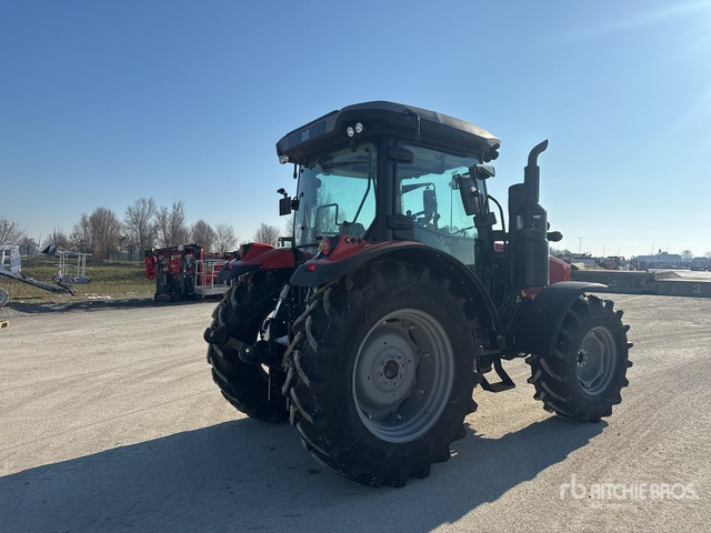 2024 Same Explorer 75 Natural (Unused) 4WD Tractor - Traktor: das Bild 3 2024 Same Explorer 75 Natural (Unused) 4WD Tractor - Traktor: das Bild 3