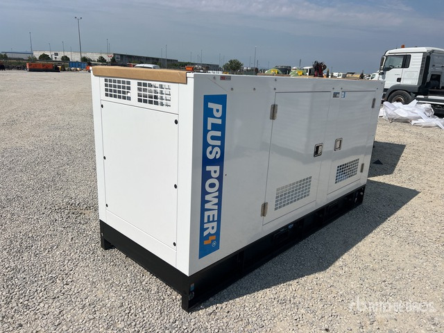2025 Plus Power GF2-150 (Unused) Generator Set - Stromgenerator: das Bild 3 2025 Plus Power GF2-150 (Unused) Generator Set - Stromgenerator: das Bild 3