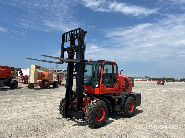 2025 Plus Power T30A1 3000 kg (Unused) Rough Terrain Forklift - Geländestapler: das Bild 2 2025 Plus Power T30A1 3000 kg (Unused) Rough Terrain Forklift - Geländestapler: das Bild 2