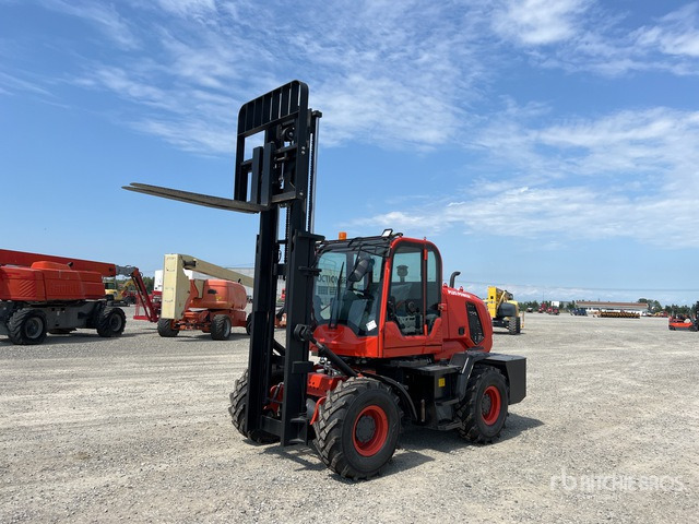 2025 Plus Power T30A1 3000 kg (Unused) Rough Terrain Forklift - Geländestapler: das Bild 2 2025 Plus Power T30A1 3000 kg (Unused) Rough Terrain Forklift - Geländestapler: das Bild 2