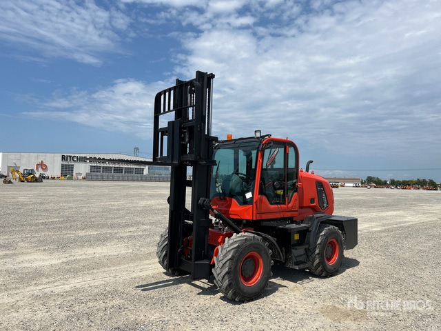 2025 Plus Power T30A1 (Unused) Rough Terrain Forklift - Geländestapler: das Bild 1 2025 Plus Power T30A1 (Unused) Rough Terrain Forklift - Geländestapler: das Bild 1