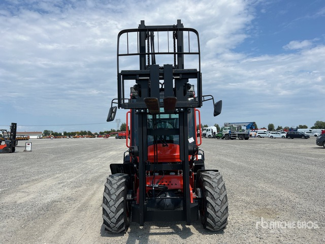 2025 Plus Power T30A1 (Unused) Rough Terrain Forklift - Geländestapler: das Bild 5 2025 Plus Power T30A1 (Unused) Rough Terrain Forklift - Geländestapler: das Bild 5