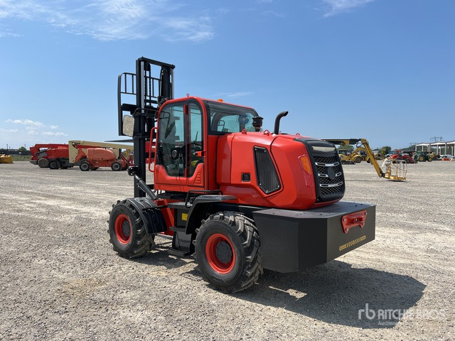 2025 Plus Power T30A1 (Unused) Rough Terrain Forklift - Geländestapler: das Bild 4 2025 Plus Power T30A1 (Unused) Rough Terrain Forklift - Geländestapler: das Bild 4