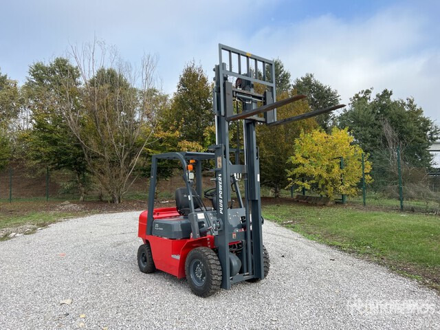 2025 Plus Power VTDD 25 (Unused) Forklift - Dieselstapler: das Bild 3 2025 Plus Power VTDD 25 (Unused) Forklift - Dieselstapler: das Bild 3