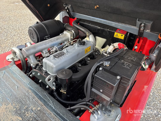2025 Plus Power VTDD 25 (Unused) Forklift - Dieselstapler: das Bild 5 2025 Plus Power VTDD 25 (Unused) Forklift - Dieselstapler: das Bild 5