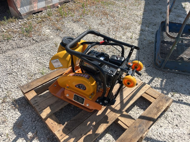 2025 SDLOOL SL90 (Unused) Vibratory Plate Compactor - Rüttelplatte: das Bild 3 2025 SDLOOL SL90 (Unused) Vibratory Plate Compactor - Rüttelplatte: das Bild 3