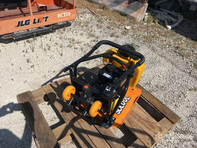 2025 SDLOOL SL90 (Unused) Vibratory Plate Compactor - Rüttelplatte: das Bild 4 2025 SDLOOL SL90 (Unused) Vibratory Plate Compactor - Rüttelplatte: das Bild 4
