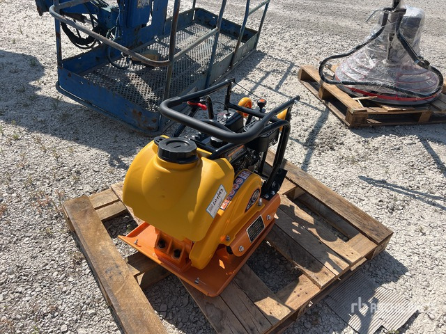 2025 SDLOOL SL90 (Unused) Vibratory Plate Compactor - Rüttelplatte: das Bild 2 2025 SDLOOL SL90 (Unused) Vibratory Plate Compactor - Rüttelplatte: das Bild 2