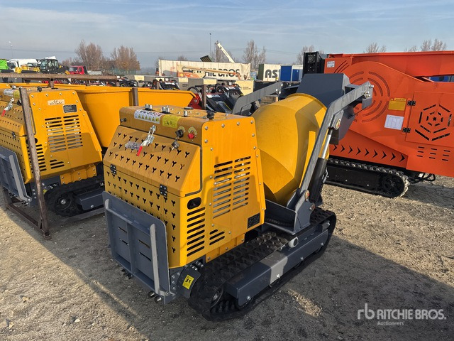 2025 SKLP SK-JBC400 (Unused) Portable Concrete Mixer - Betonmischer: das Bild 3 2025 SKLP SK-JBC400 (Unused) Portable Concrete Mixer - Betonmischer: das Bild 3