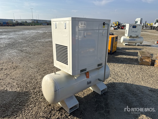 2025 Zelfir 7.5 kW (Unused) Air Compressor - Luftkompressor: das Bild 2 2025 Zelfir 7.5 kW (Unused) Air Compressor - Luftkompressor: das Bild 2