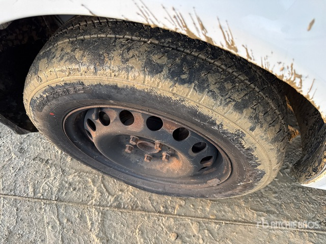 2012 Mercedes-Benz Vito Bus - Bus: das Bild 5 2012 Mercedes-Benz Vito Bus - Bus: das Bild 5