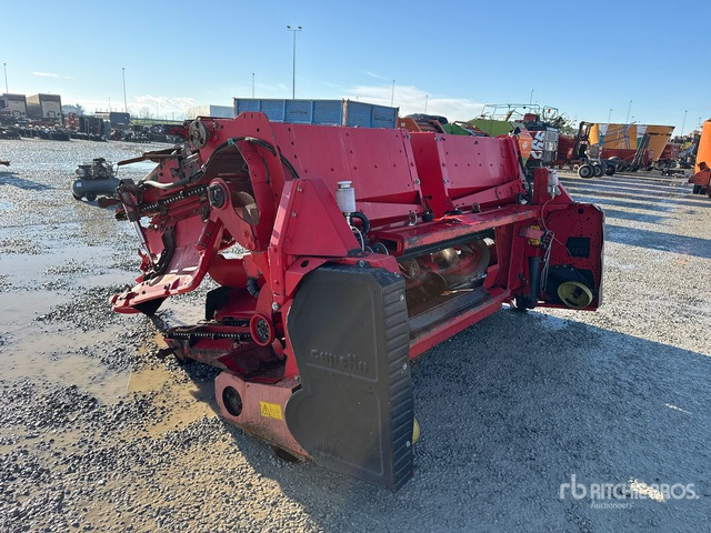 CApello Forage Harvester Header - Ernteforsatz für Häcksler: das Bild 2 CApello Forage Harvester Header - Ernteforsatz für Häcksler: das Bild 2