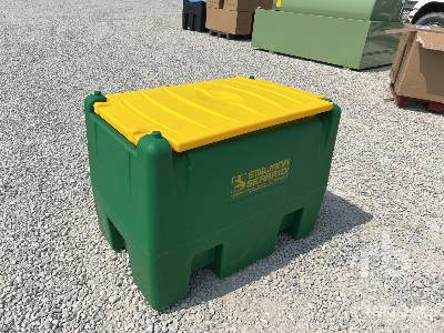 EMILIANA SERBATOI EU-TANK 220 220L Portable Poly (Unused) - Lagertank: das Bild 3 EMILIANA SERBATOI EU-TANK 220 220L Portable Poly (Unused) - Lagertank: das Bild 3