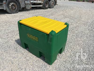 EMILIANA SERBATOI EU-TANK 220 220L Portable Poly (Unused) - Lagertank: das Bild 2 EMILIANA SERBATOI EU-TANK 220 220L Portable Poly (Unused) - Lagertank: das Bild 2