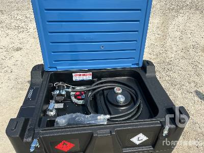 EMILIANA SERBATOI EU-TANK 440 440L Portable Poly (Unused) - Lagertank: das Bild 5 EMILIANA SERBATOI EU-TANK 440 440L Portable Poly (Unused) - Lagertank: das Bild 5