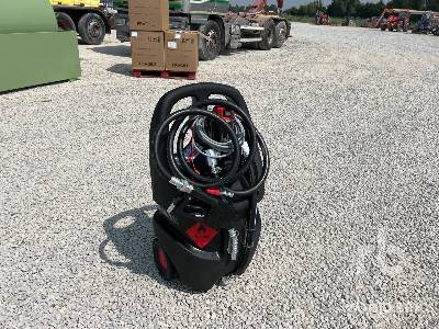 EMILIANA SERBATOI EU-TANK 55 55L Portable Poly (Unused) - Lagertank: das Bild 4 EMILIANA SERBATOI EU-TANK 55 55L Portable Poly (Unused) - Lagertank: das Bild 4